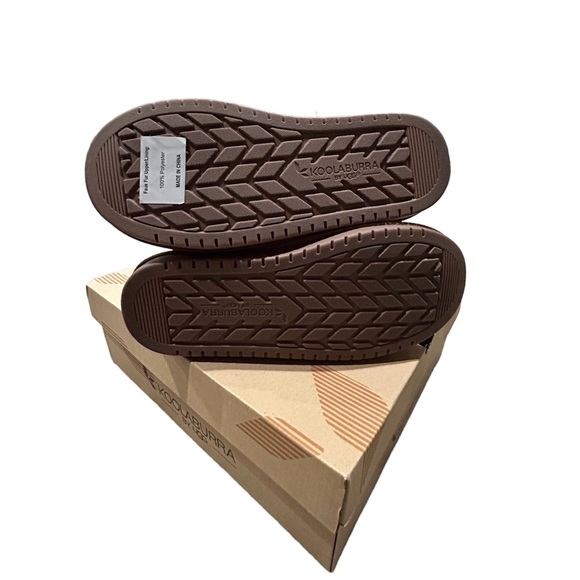 K Victoria short Kookaburra by UGG winter boots - Picture 4 of 4